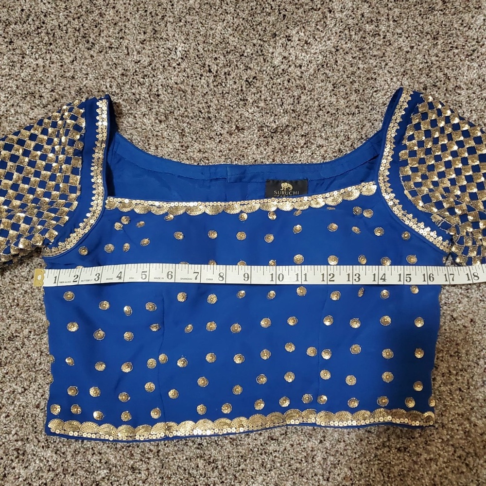 Indian outfit - Picture 15 of 16